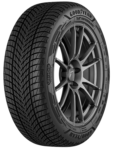 UltraGrip Performance 3 Bild